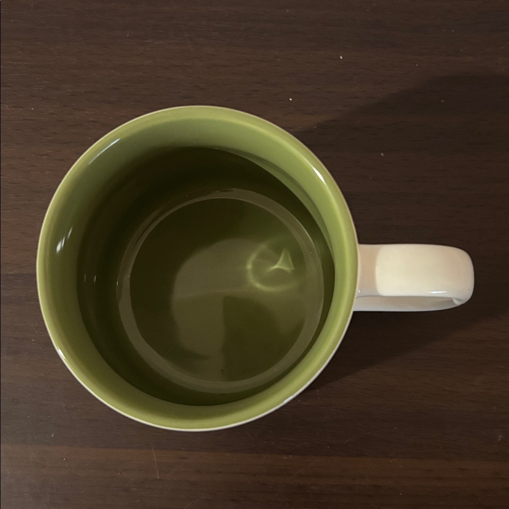 “LET THE ADVENTURE BEGIN” Threshold Mug, Excellent Condition! - Picture 2 of 3